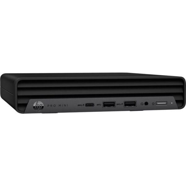 HP Promini 400 G9 6A7J8EA  i5-12500 8 GB 512 GB SSD FD