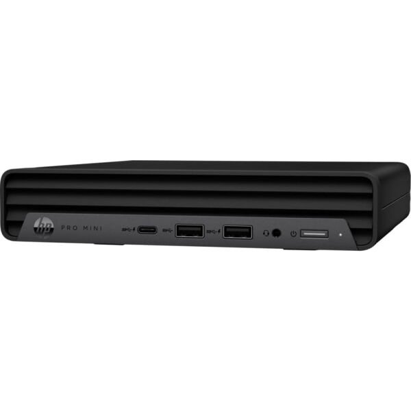 HP Promini 400 G9 6A7J8EA  i5-12500 8 GB 512 GB SSD FD