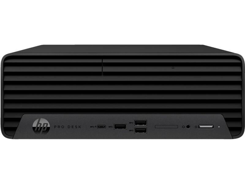 HP Promini 400 G9 6A7J8EA  i5-12500 8 GB 512 GB SSD FD