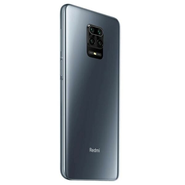 Xiaomi Redmi Note 9 4 GB Ram 128 GB Gri (Xiaomi Türkiye Garantili)