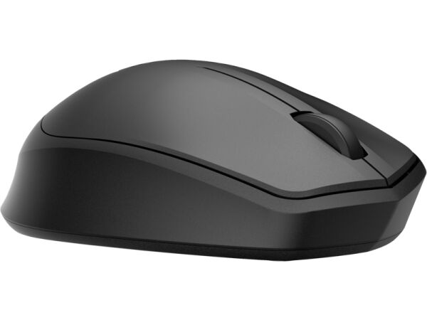 HP 285 Sessiz Kablosuz Mouse Siyah 6G4E6AA