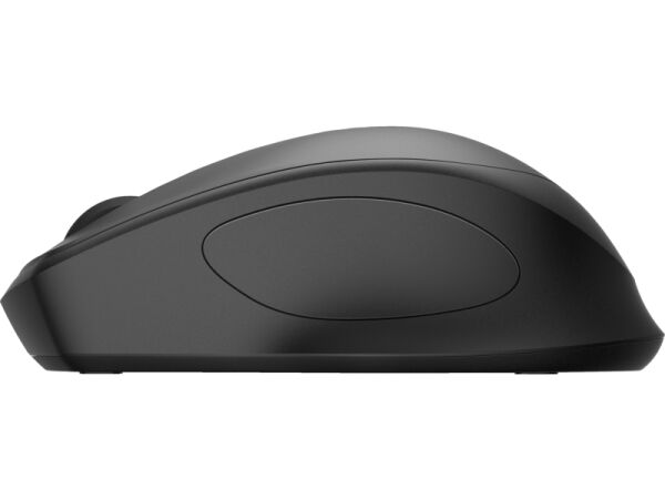 HP 285 Sessiz Kablosuz Mouse Siyah 6G4E6AA