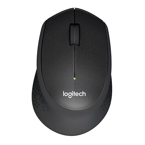 Logitech M330 Silent Kablosuz Siyah 910-004909