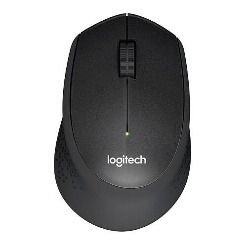 Logitech M330 Silent Kablosuz Siyah 910-004909
