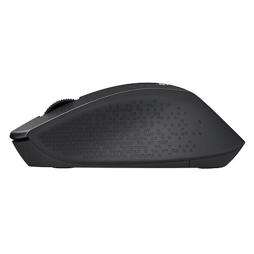 Logitech M330 Silent Kablosuz Siyah 910-004909