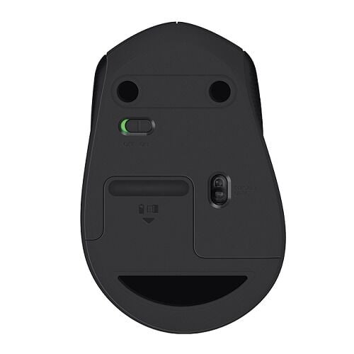Logitech M330 Silent Kablosuz Siyah 910-004909