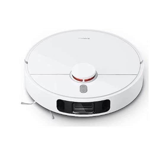 Xiaomi Robot Vacuum S10+ Robot Süpürge Beyaz (Xıaomı Türkiye Garantili)