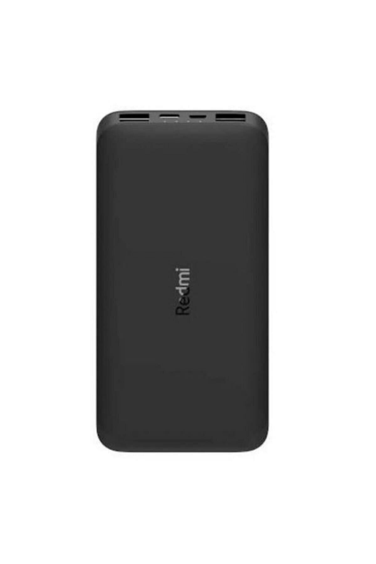 Xiaomi Redmi PB100LZM Powerbank 10000 mAH Siyah