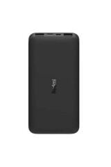 Xiaomi Redmi PB100LZM Powerbank 10000 mAH Siyah