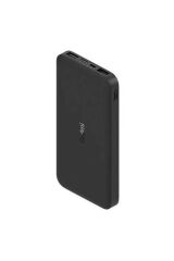 Xiaomi Redmi PB100LZM Powerbank 10000 mAH Siyah