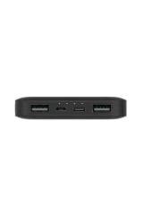 Xiaomi Redmi PB100LZM Powerbank 10000 mAH Siyah