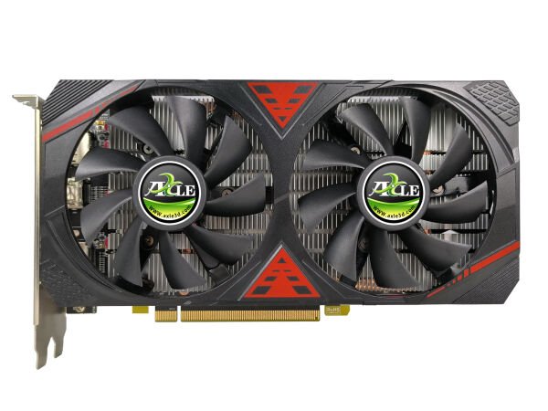 Axle RX 580 8 GB GDDR5 256 Bit (AX-RX580 / 8GD5P6IP2)