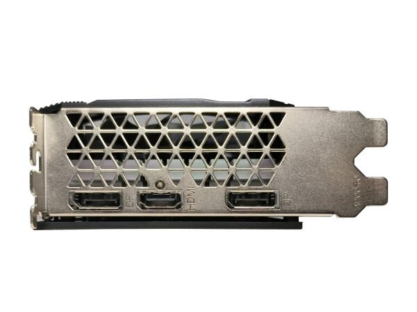 Axle RX 580 8 GB GDDR5 256 Bit (AX-RX580 / 8GD5P6IP2)