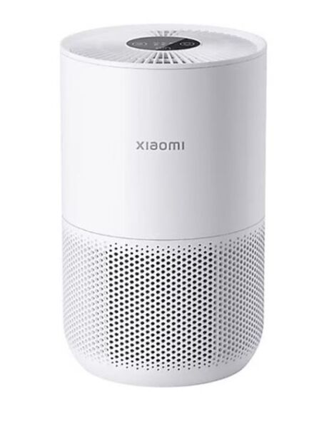 Xiaomi Smart Air Purifier 4 Compact Akıllı Hava Temizleyici (Xiaomi Türkiye Garantili)