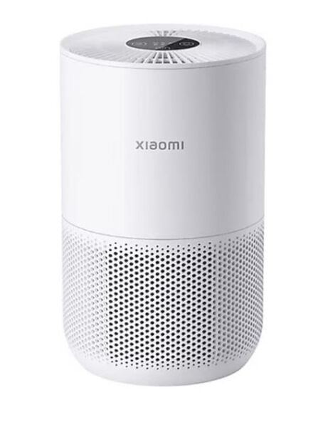 Xiaomi Smart Air Purifier 4 Compact Akıllı Hava Temizleyici (Xiaomi Türkiye Garantili)