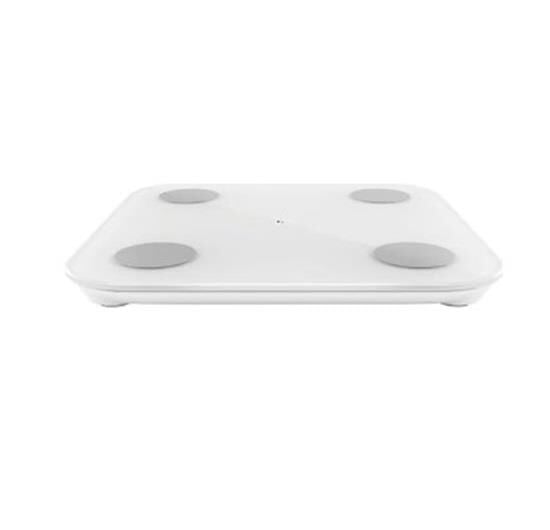 Xiaomi Body Composition Scale S400 Dijital Baskül (Xiaomi Türkiye Garantili)