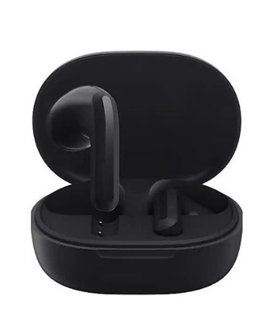 Xiaomi Redmi Buds 4 Lite TWS Siyah Kulak İçi Bluetooth Kulaklık (Xiaomi Türkiye Garantili)