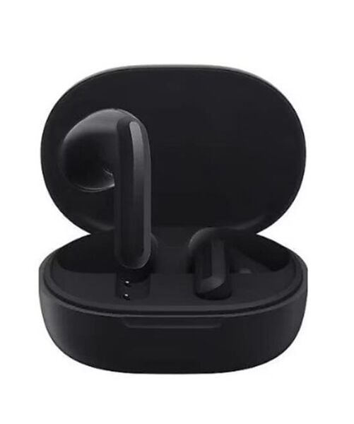 Xiaomi Redmi Buds 4 Lite TWS Siyah Kulak İçi Bluetooth Kulaklık (Xiaomi Türkiye Garantili)