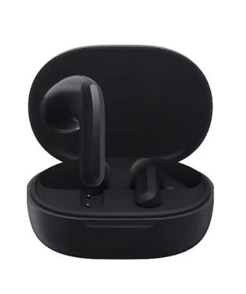 Xiaomi Redmi Buds 4 Lite TWS Siyah Kulak İçi Bluetooth Kulaklık (Xiaomi Türkiye Garantili)
