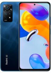 Xiaomi Redmi Note 11 Pro 8 GB Ram 128 GB Mavi (Xiaomi Türkiye Garantili)