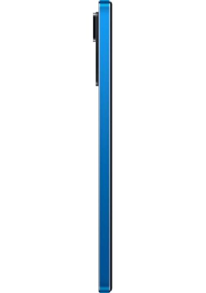 Xiaomi Redmi Note 11 Pro 5G 8GB Ram 128GB Mavi (Xiaomi Türkiye Garantili)