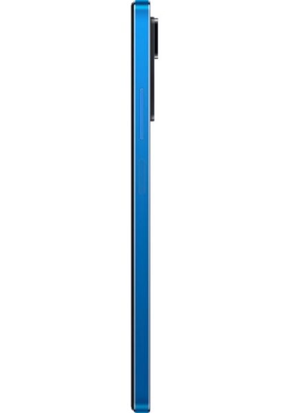 Xiaomi Redmi Note 11 Pro 5G 8GB Ram 128GB Mavi (Xiaomi Türkiye Garantili)