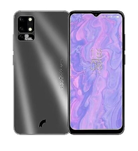 Reeder S19 Max 2GB Ram 32GB Siyah