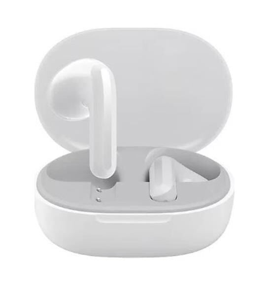 Xiaomi Redmi Buds 4 Lite TWS Beyaz Kulak İçi Bluetooth Kulaklık (Xiaomi Türkiye Garantili)