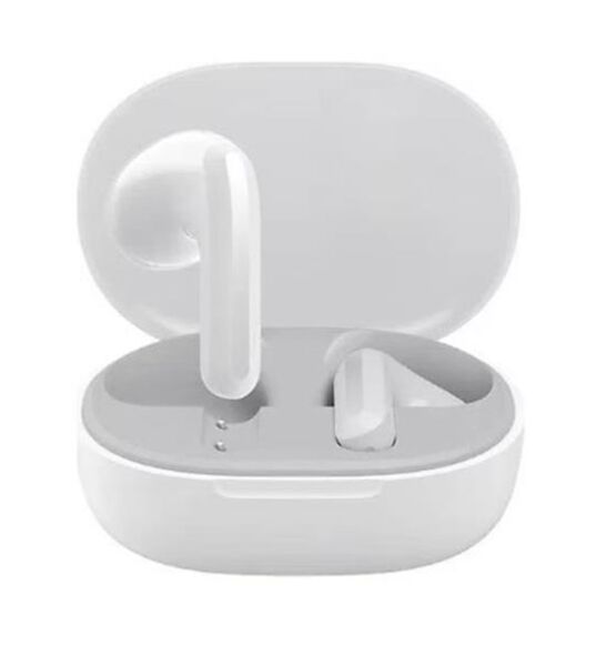 Xiaomi Redmi Buds 4 Lite TWS Beyaz Kulak İçi Bluetooth Kulaklık (Xiaomi Türkiye Garantili)