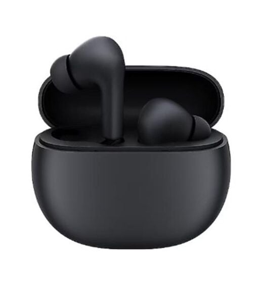 Xiaomi Redmi Buds 4 Active TWS Siyah Kulak İçi Bluetooth Kulaklık (Xiaomi Türkiye Garantili)