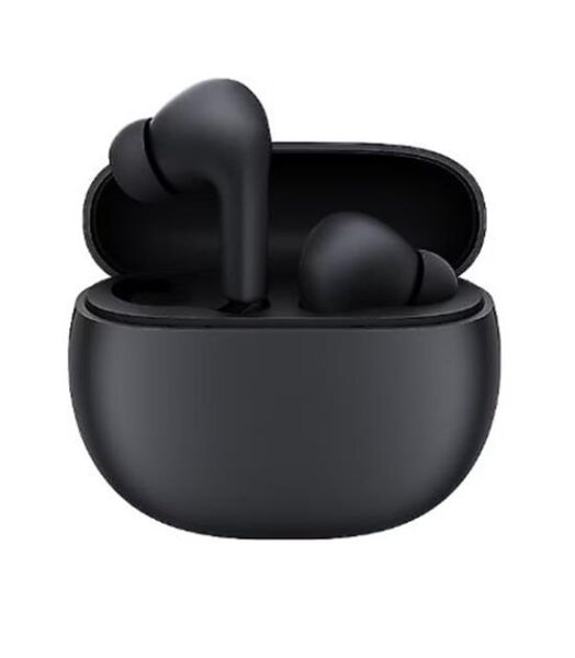 Xiaomi Redmi Buds 4 Active TWS Siyah Kulak İçi Bluetooth Kulaklık (Xiaomi Türkiye Garantili)