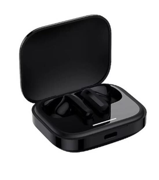 Xiaomi Redmi Buds 5 TWS Siyah Kulak İçi Bluetooth Kulaklık (Xiaomi Türkiye Garantili)