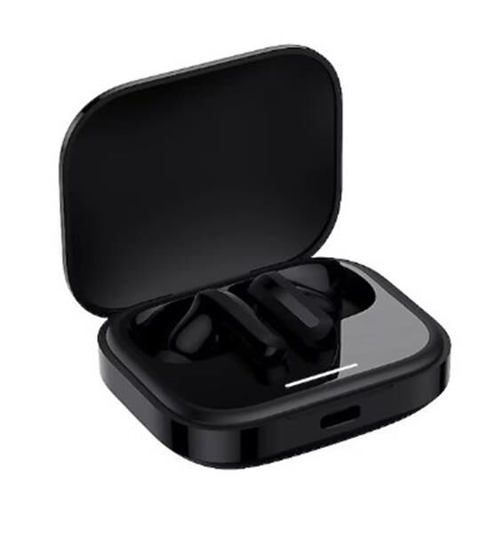 Xiaomi Redmi Buds 5 TWS Siyah Kulak İçi Bluetooth Kulaklık (Xiaomi Türkiye Garantili)