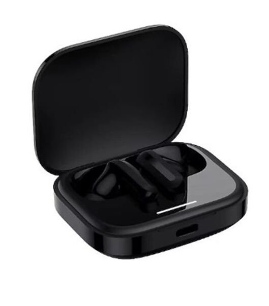 Xiaomi Redmi Buds 5 TWS Siyah Kulak İçi Bluetooth Kulaklık (Xiaomi Türkiye Garantili)