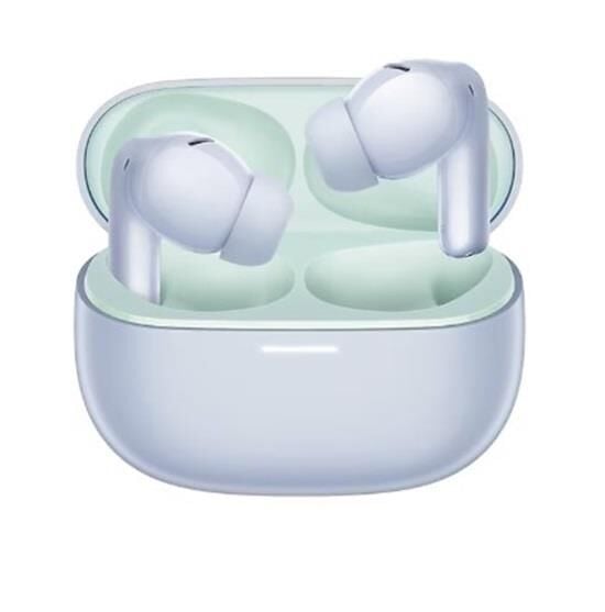 Xiaomi Redmi Buds 5 Pro ANC TWS Mor Kulak İçi Bluetooth Kulaklık (Xiaomi Türkiye Garantili)