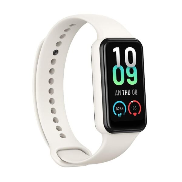 Amazfit Band 7 Akıllı Bileklik Bej (Amazfit Türkiye Garantili)