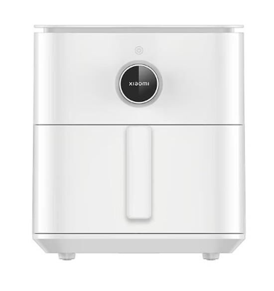 Xiaomi Smart Air Fryer 6.5 Litre Beyaz Fritöz (Xiaomi Türkiye Garantili)