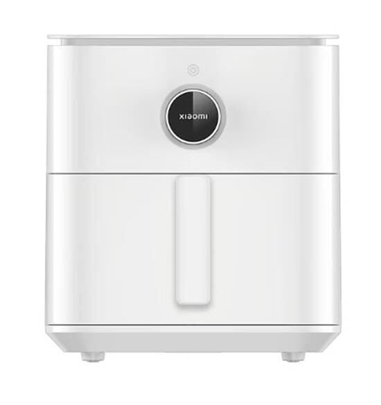 Xiaomi Smart Air Fryer 6.5 Litre Beyaz Fritöz (Xiaomi Türkiye Garantili)