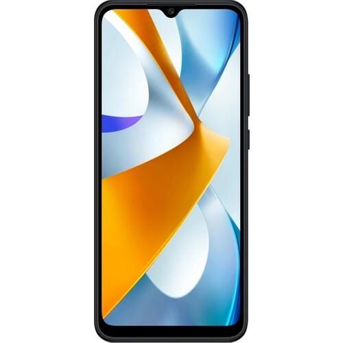 Poco C40 3GB Ram 32GB Siyah (Poco Türkiye Garantili)