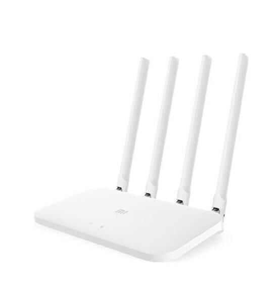 Xiaomi Mi Router 4A WiFi 1200Mbps 5GHz Sinyal Aktarıcı Güçlendirici
