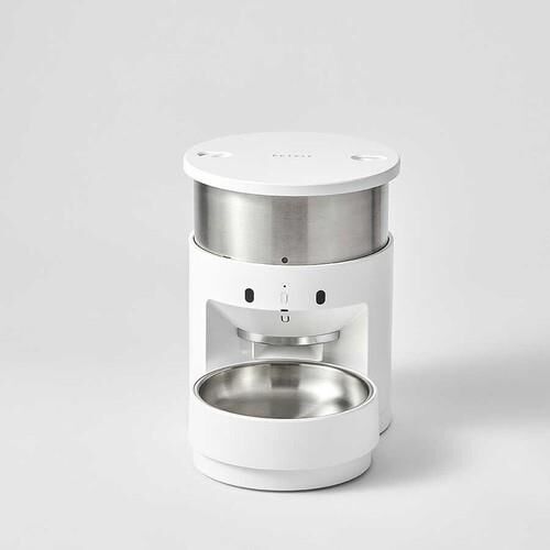 Petkit Fresh Element 3 Akıllı Kedi 5L Besleme Beyaz (Petkit Türkiye Garantili)