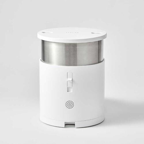 Petkit Fresh Element 3 Akıllı Kedi 5L Besleme Beyaz (Petkit Türkiye Garantili)