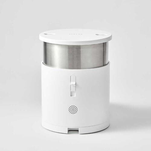 Petkit Fresh Element 3 Akıllı Kedi 5L Besleme Beyaz (Petkit Türkiye Garantili)