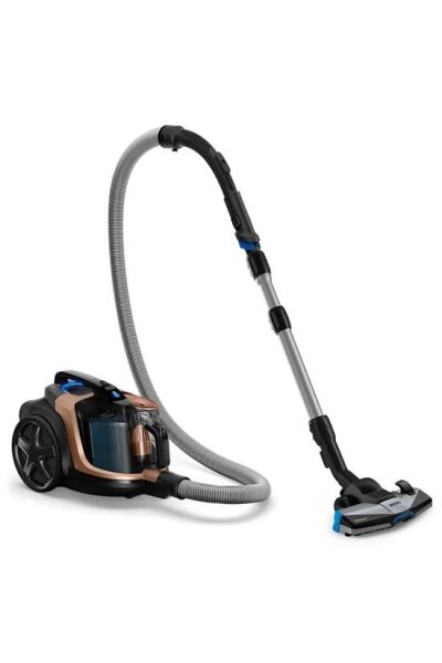 Philips Marathon Daily XB7151/07 Toz Torbasız Süpürge (Philips T