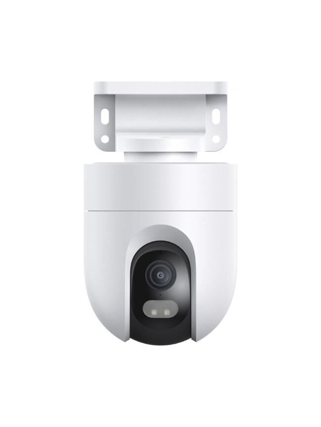 Xiaomi CW400 Dış Mekan Kamerası 4mp 2.5k 360 Derece Hareketli Insan Algılama ve Takip