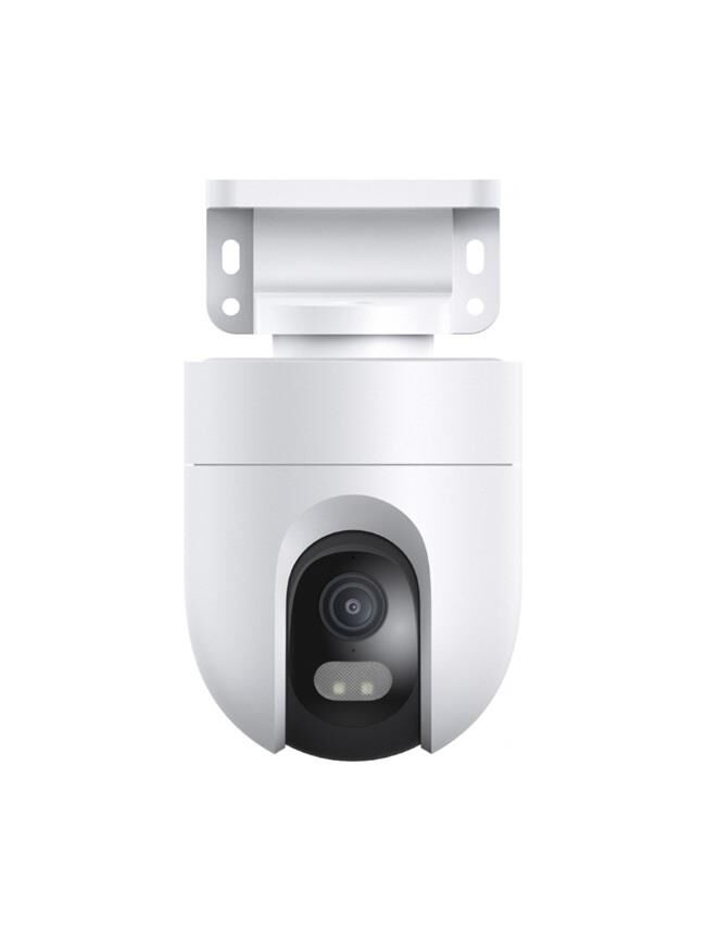 Xiaomi CW400 Dış Mekan Kamerası 4mp 2.5k 360 Derece Hareketli Insan Algılama ve Takip