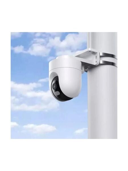 Xiaomi CW400 Dış Mekan Kamerası 4mp 2.5k 360 Derece Hareketli Insan Algılama ve Takip