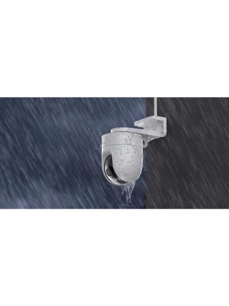 Xiaomi CW400 Dış Mekan Kamerası 4mp 2.5k 360 Derece Hareketli Insan Algılama ve Takip