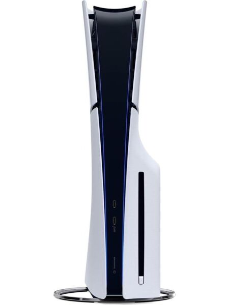 Sony PS5 Vertical Dikey Stand Playstation 5 Slim Uyumlu
