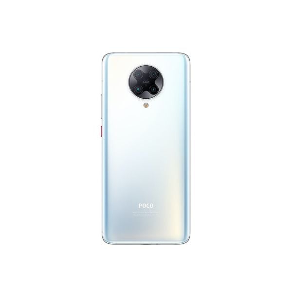 Poco F2 Pro 6 GB Ram 128 GB Beyaz (Pocophone Türkiye Garantili)